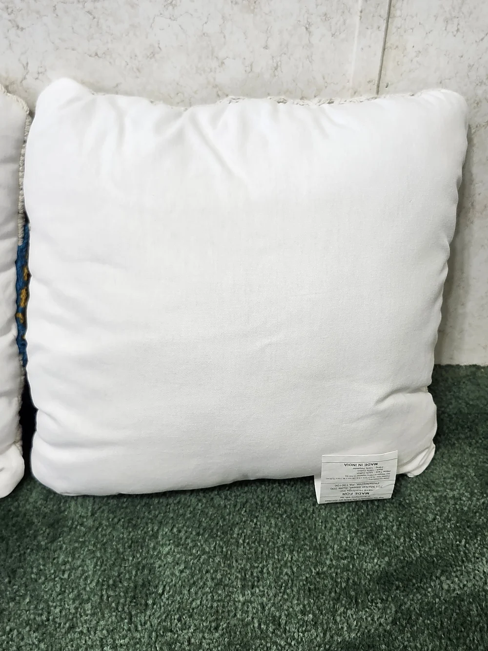 Room 2 Room throw pillows